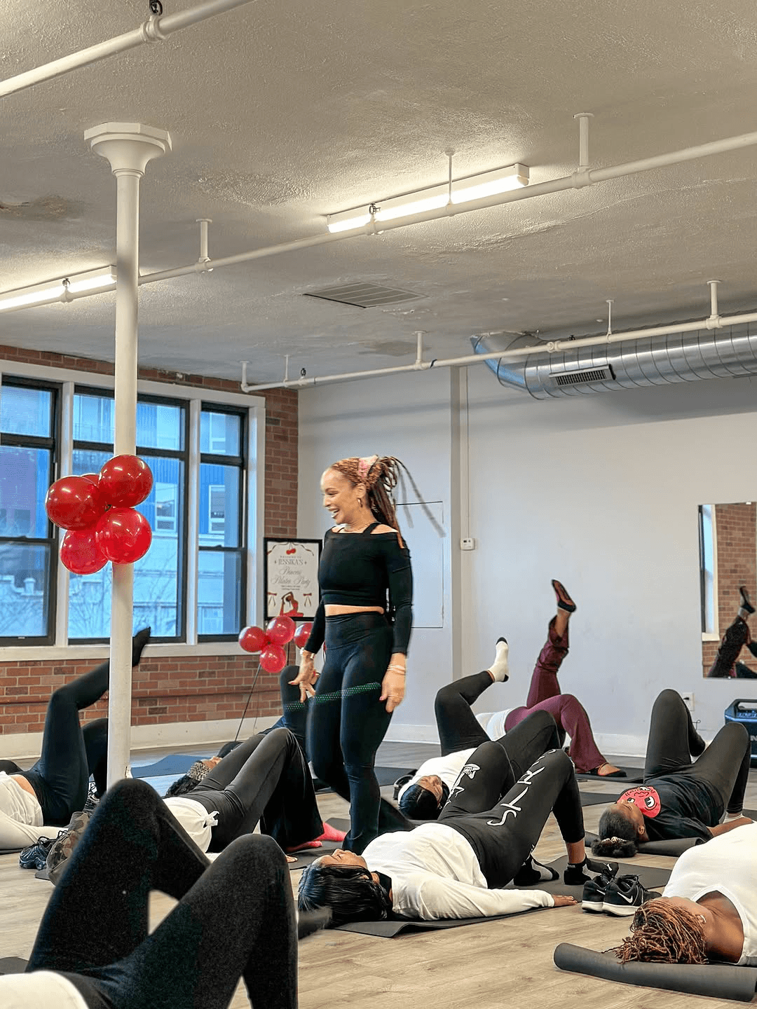 PKWY Wellness Studio